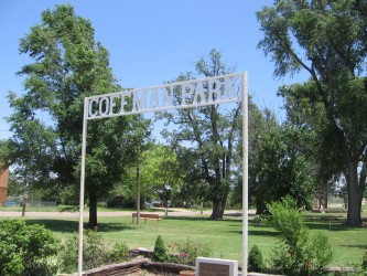 Coffman Park